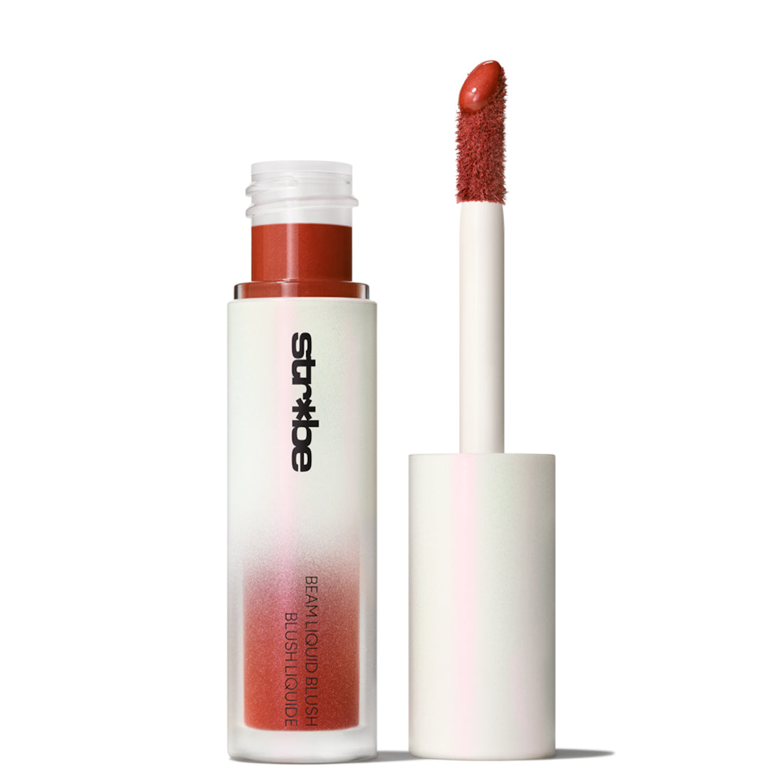 Strobe Liquid Blush Unsweeetened_MACS2QD06_MAC
