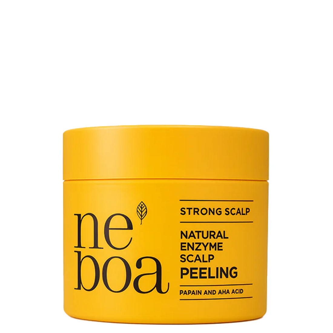 Strong Scalp Natural Enzyme Scalp Peeling 150 ml_NEB142079_NEBOA