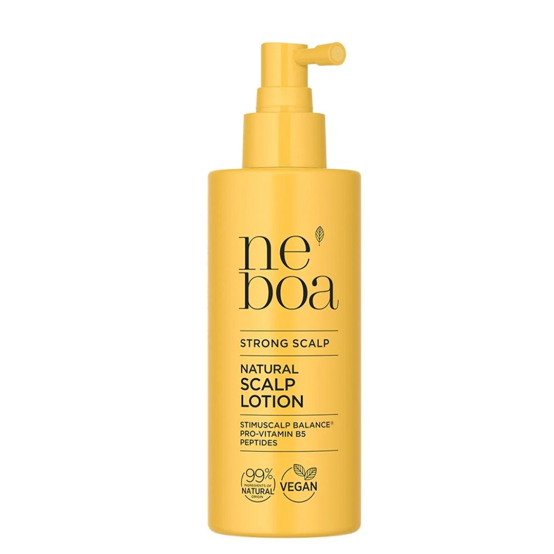 Strong Scalp Natural Scalp Lotion 175 ml_NEB142085_NEBOA