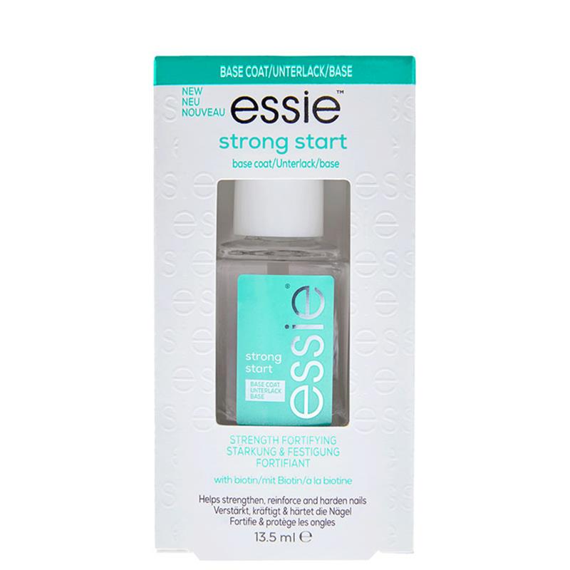 Strong Start Base Coat_ESS3133500_ESSIE
