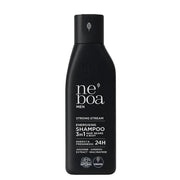 Strong Stream Hair Shampoo And Shower Geln3in1 For Men 300 ml_NEB142100_NEBOA
