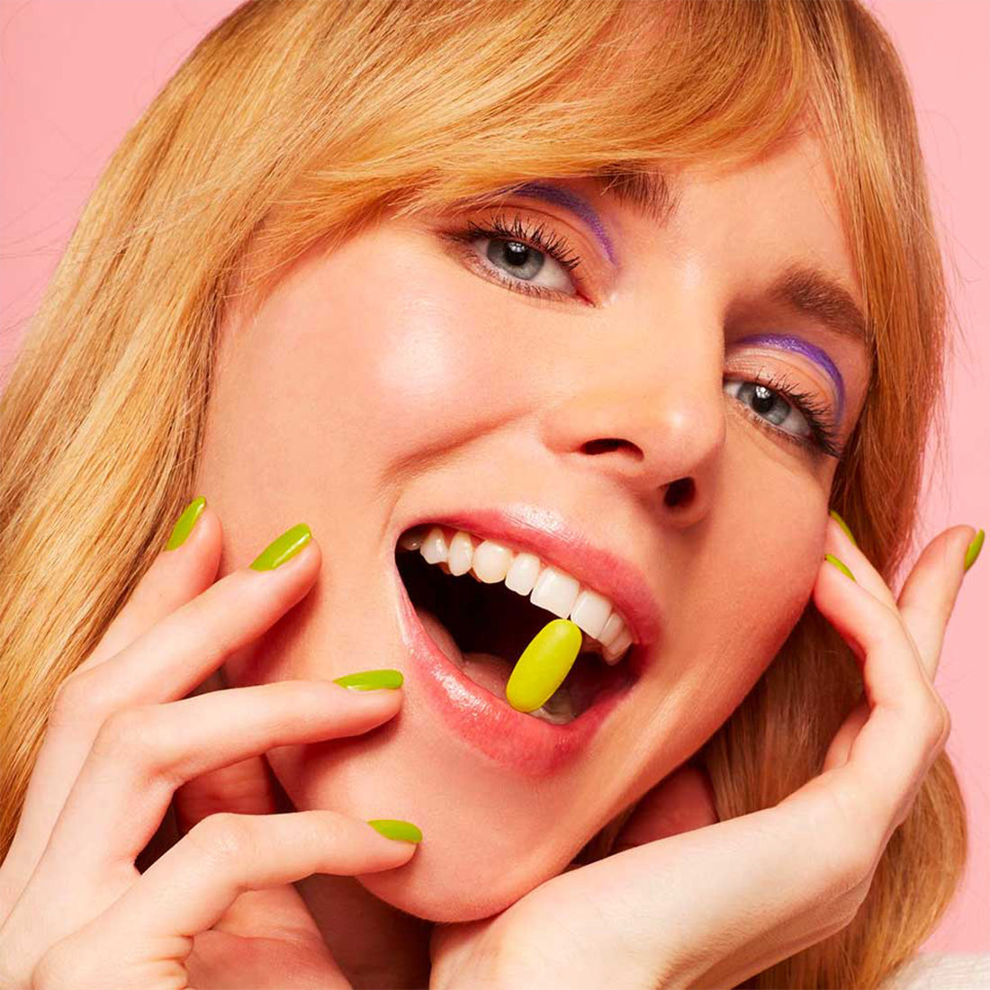 Stronger Better Longer Capelli e Unghie Integratore Alimentare_GOO86081_GOOVI-4