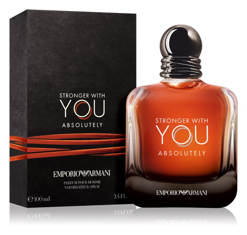 Stronger With You Absolutely Parfum Pour Homme 100 ML_ARM601900_Giorgio Armani-2