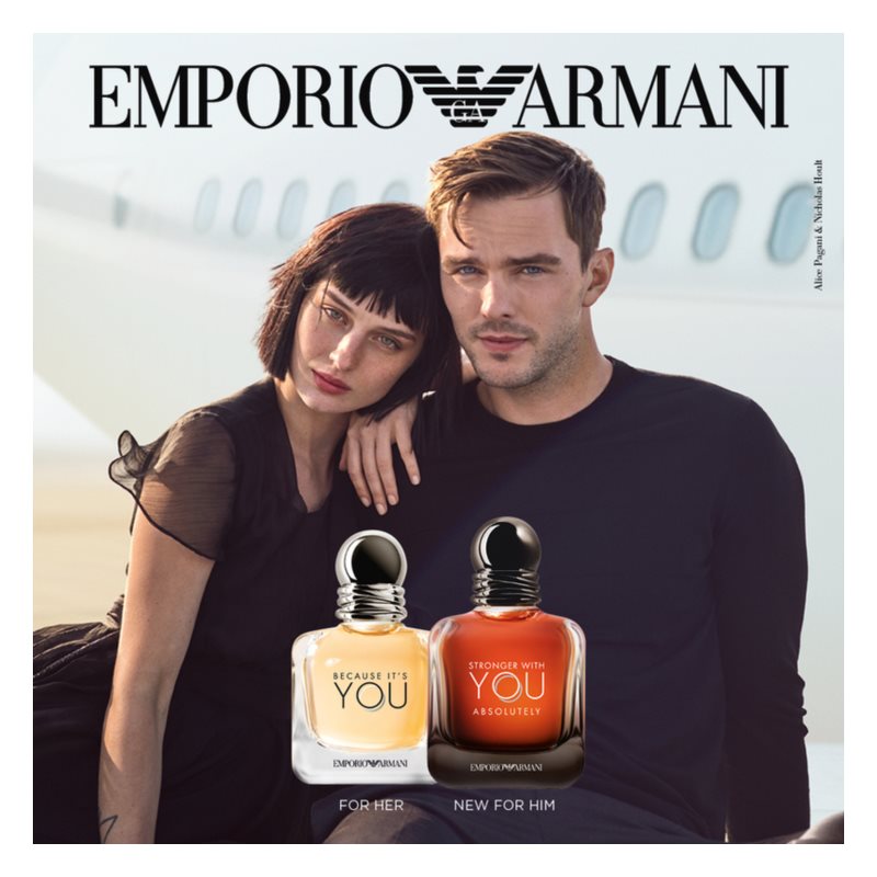 Stronger With You Absolutely Parfum Pour Homme 100 ML_ARM601900_Giorgio Armani-4
