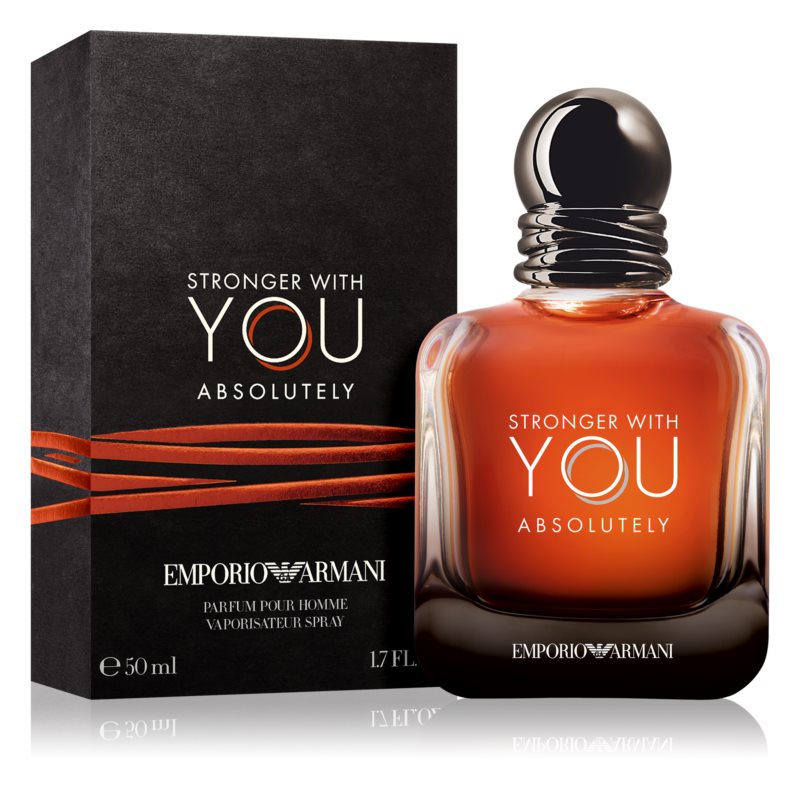 Stronger With You Absolutely Parfum Pour Homme 50 ML_ARM598500_Giorgio Armani-2