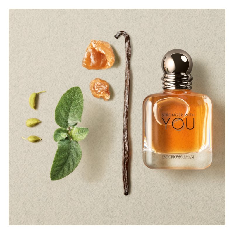 Stronger With You Eau De Toilette Pour Homme 100 ML_ARM5617100_Giorgio Armani-3
