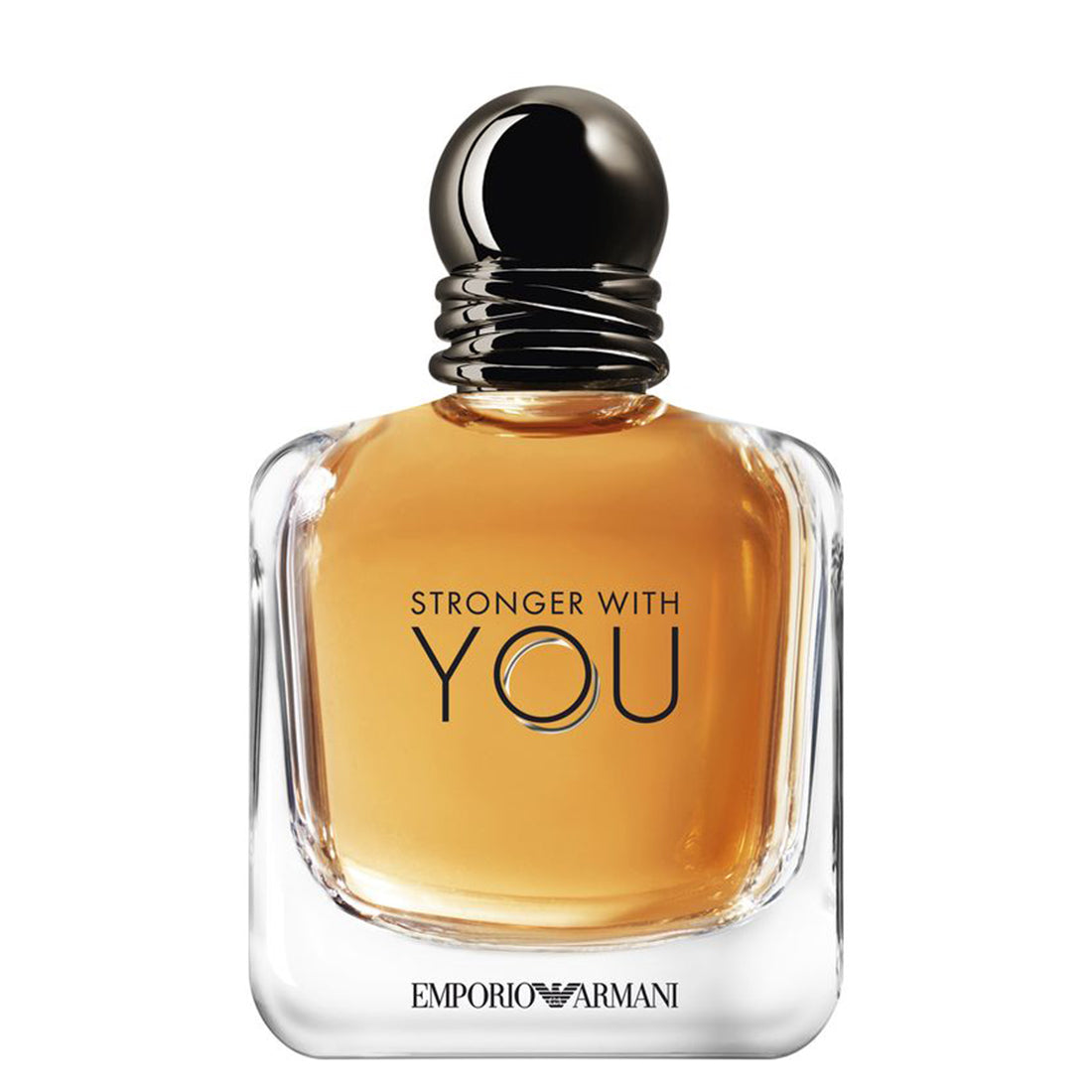 Stronger With You Eau De Toilette Pour Homme 100 ML_ARM5617100_Giorgio Armani