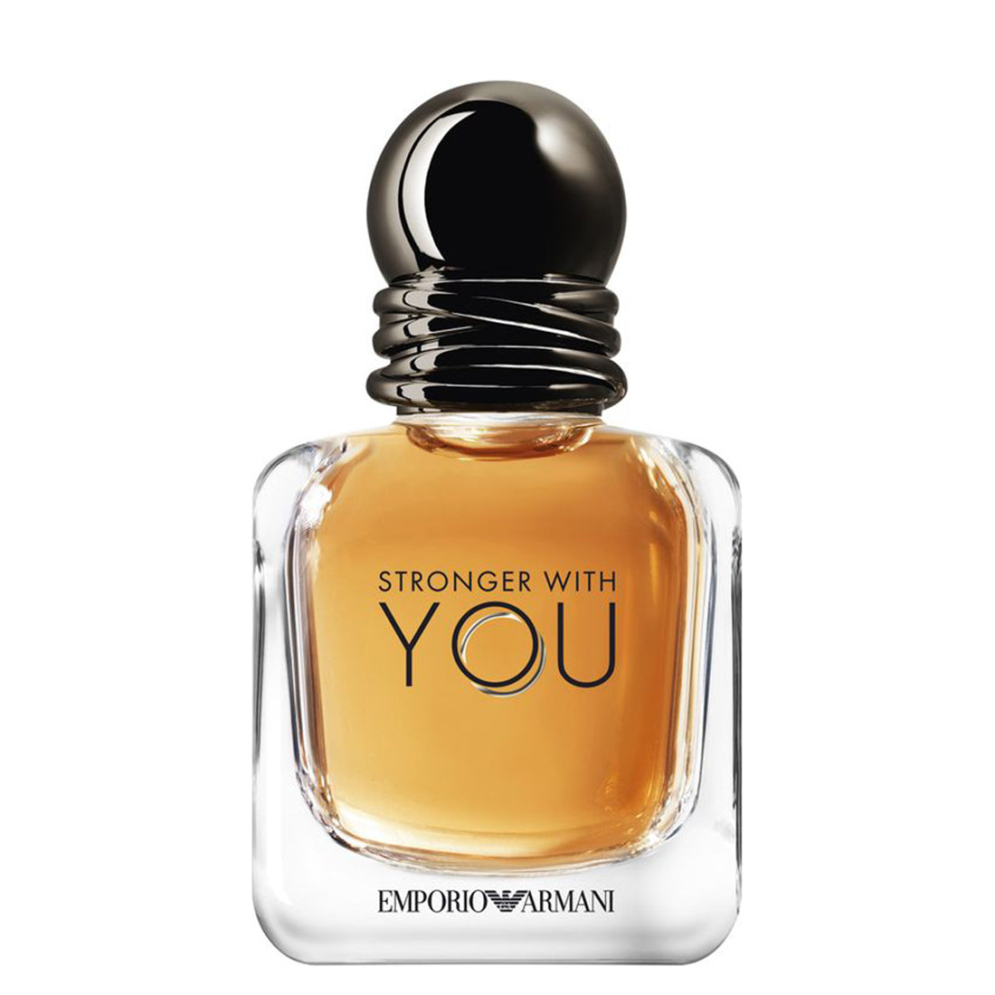 Stronger With You Eau De Toilette Pour Homme 30 ML_ARM5615700_Giorgio Armani