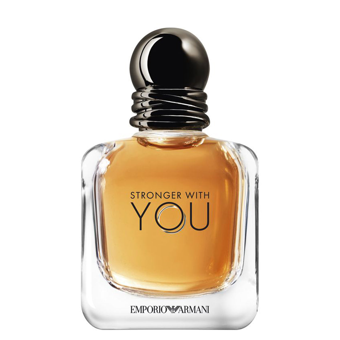Stronger With You Eau De Toilette Pour Homme 50 ML_ARM5615800_Giorgio Armani