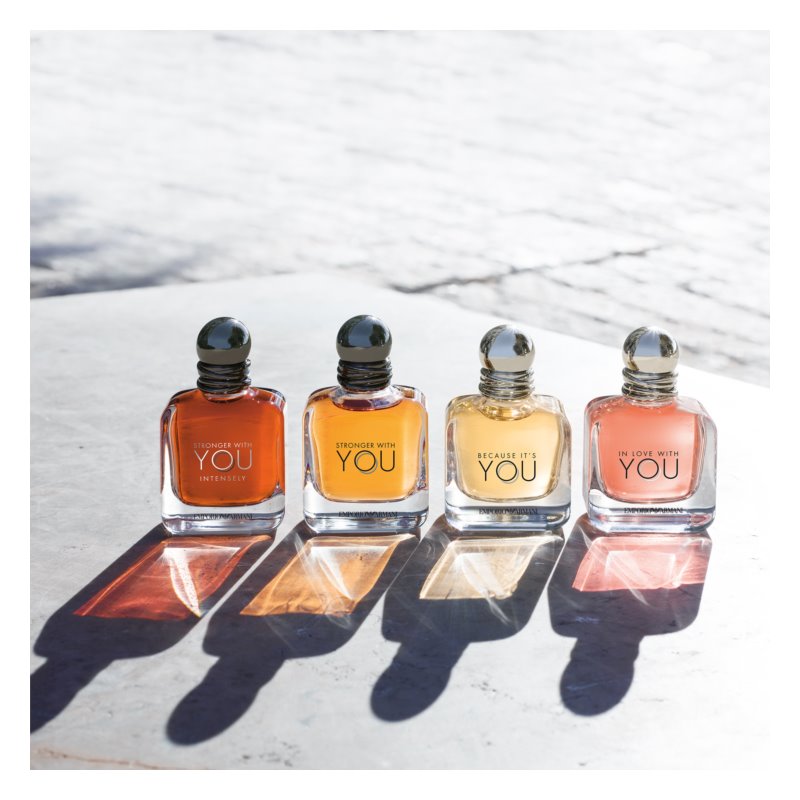 Stronger With You Intensely Eau De Parfum Pour Homme 100 ML_ARM8717500_Giorgio Armani-4