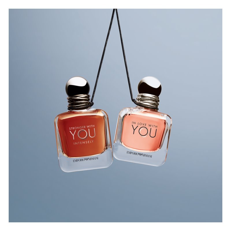 Stronger With You Intensely Eau De Parfum Pour Homme 100 ML_ARM8717500_Giorgio Armani-5