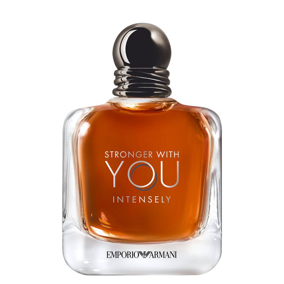 Stronger With You Intensely Eau De Parfum Pour Homme 100 ML_ARM8717500_Giorgio Armani