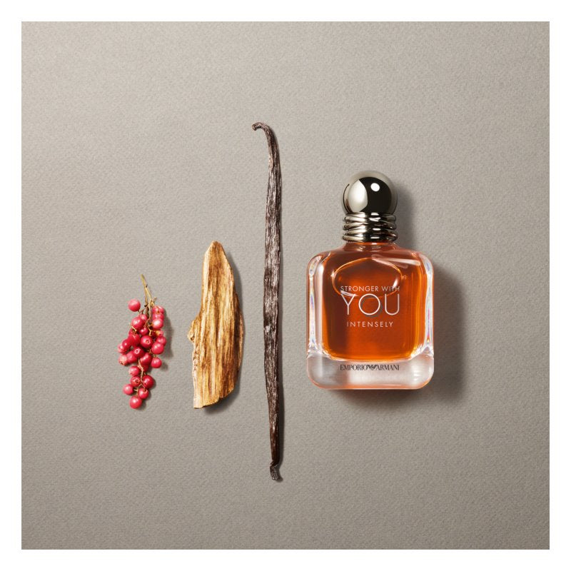Stronger With You Intensely Eau De Parfum Pour Homme 30 ML_ARM8717300_Giorgio Armani-3