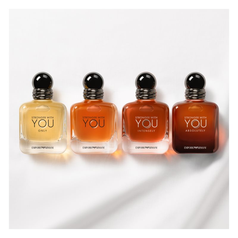 Stronger With You Intensely Eau De Parfum Pour Homme 30 ML_ARM8717300_Giorgio Armani-6
