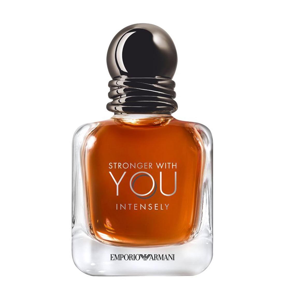 Stronger With You Intensely Eau De Parfum Pour Homme 30 ML_ARM8717300_Giorgio Armani