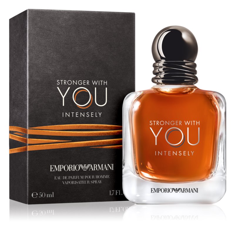 Stronger With You Intensely Eau De Parfum Pour Homme 50 ML_ARM8717400_Giorgio Armani-2