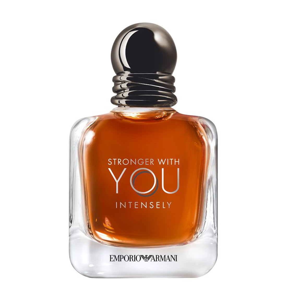 Stronger With You Intensely Eau De Parfum Pour Homme 50 ML_ARM8717400_Giorgio Armani