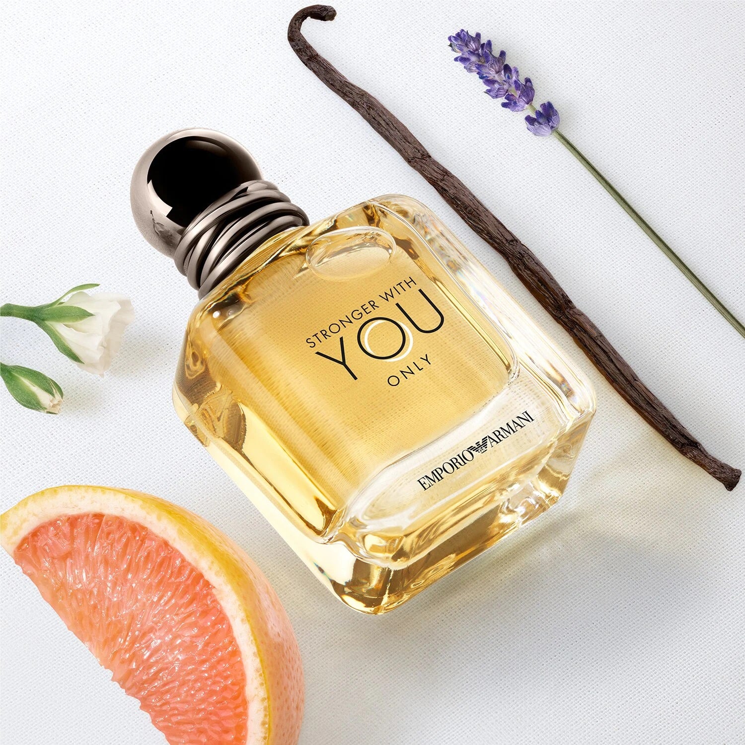 Stronger With You Only Eau De Toilette Pour Homme 100 ML_ARM401800_Giorgio Armani-3