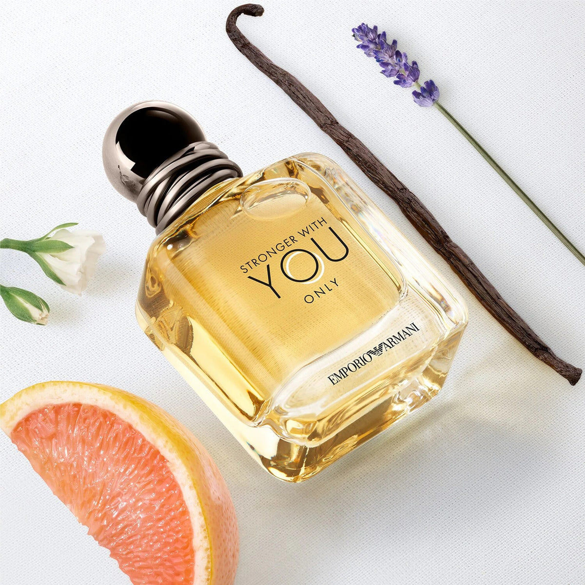 Stronger With You Only Eau De Toilette Pour Homme 100 ML_ARM401800_Giorgio Armani-3
