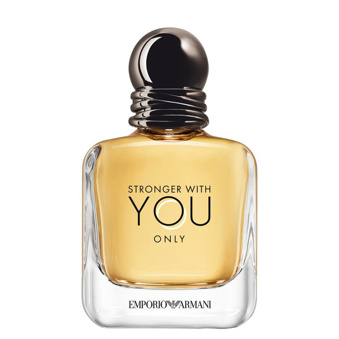 Stronger With You Only Eau De Toilette Pour Homme 50 ML_ARM402000_Giorgio Armani