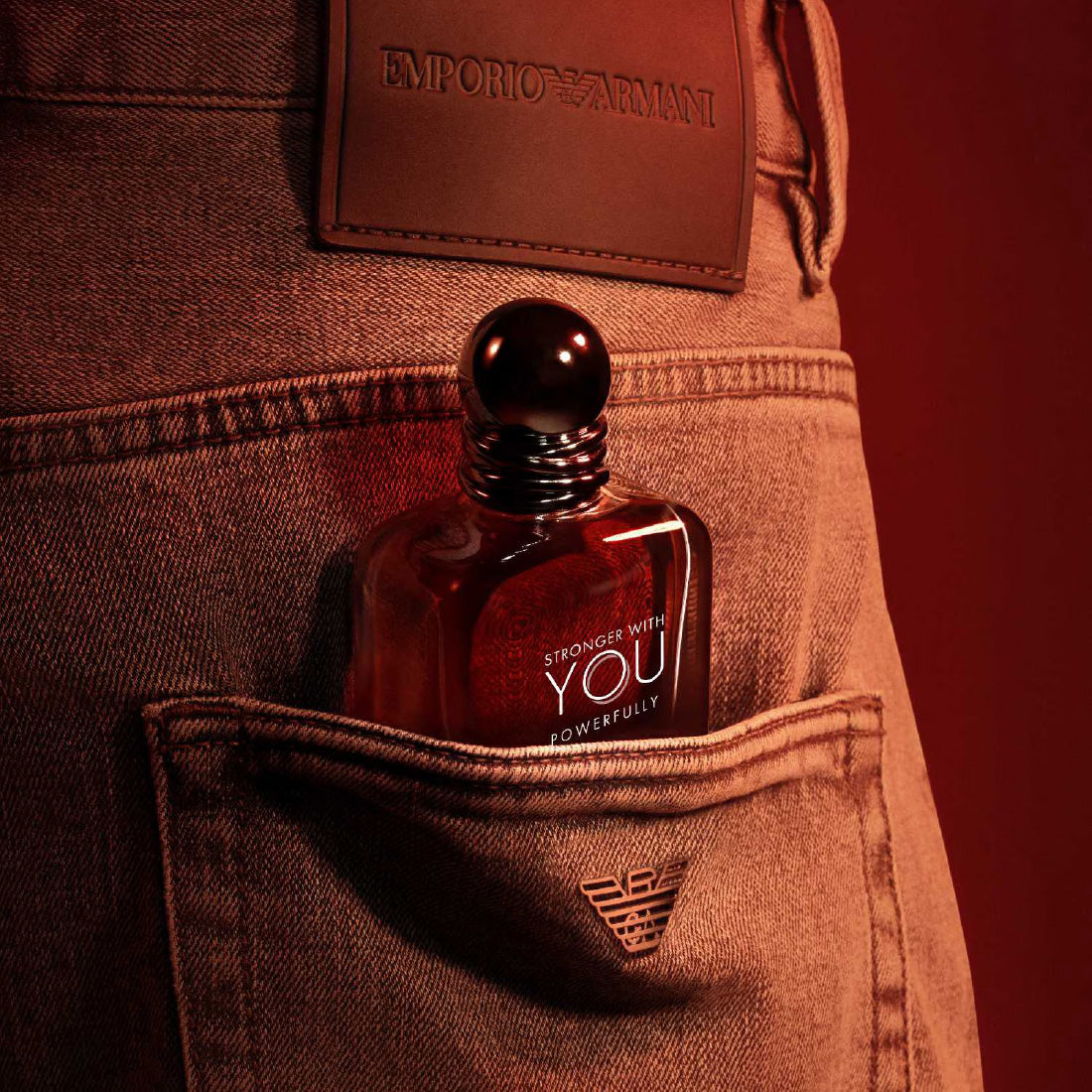 Stronger With You Powerfully Eau De Parfum 100 ml_ARMLG206300_Giorgio Armani-4