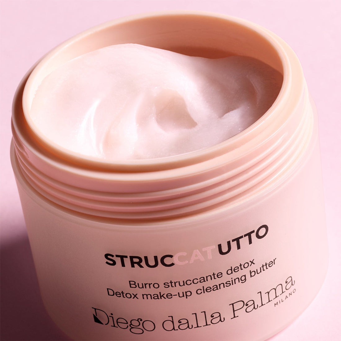 Strucca Tutto Burro Struccante Detox 125 ML_DDP0007_Diego Dalla Palma-2