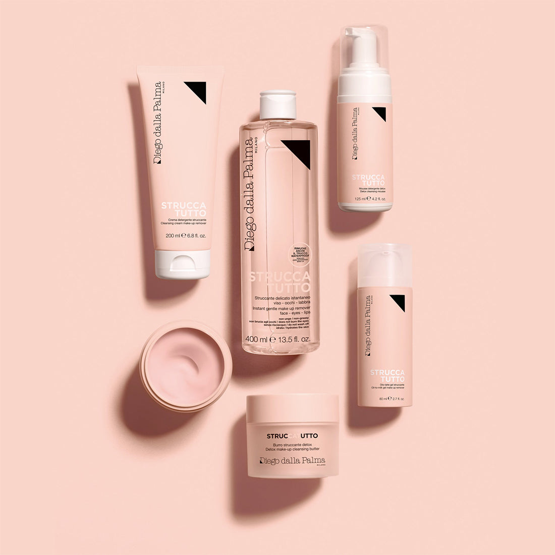 Strucca Tutto Crema Detergente Struccante 200 ML_DDP0018_Diego Dalla Palma-2