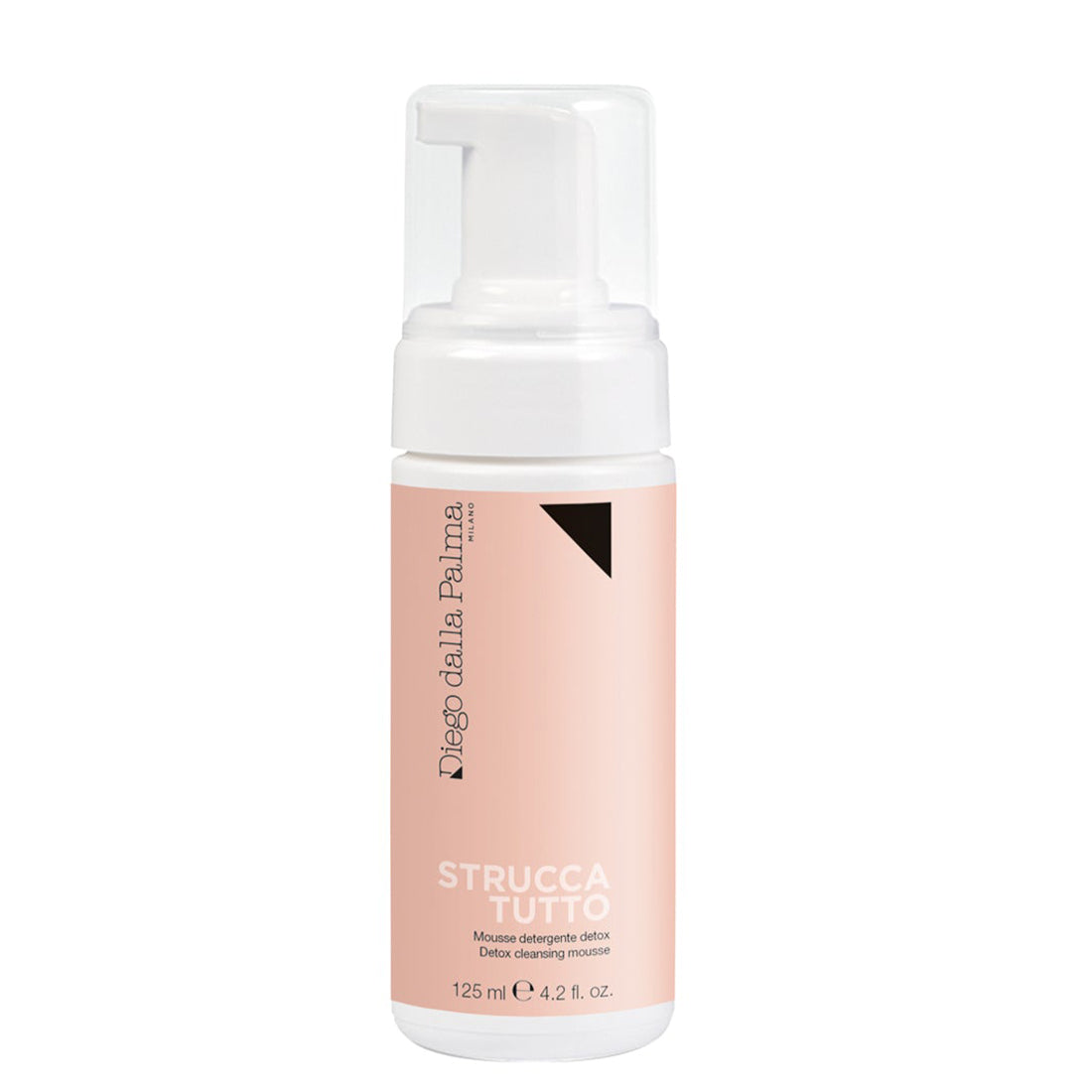 Strucca Tutto Mousse Detergente Detox 125 ML_DDP0009_Diego Dalla Palma