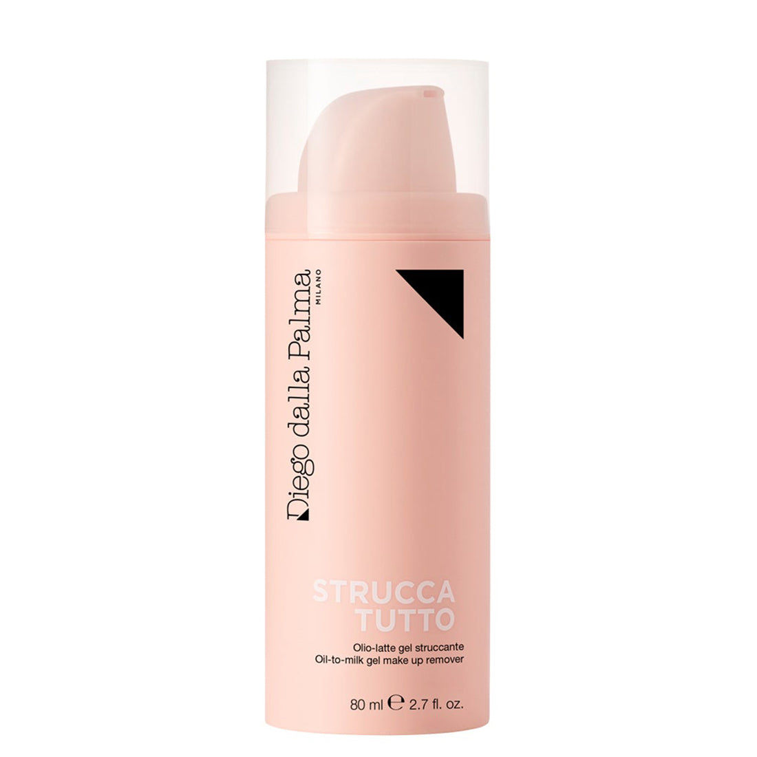Strucca Tutto Olio-Latte Gel Struccante 80 ML_DDP0019_Diego Dalla Palma