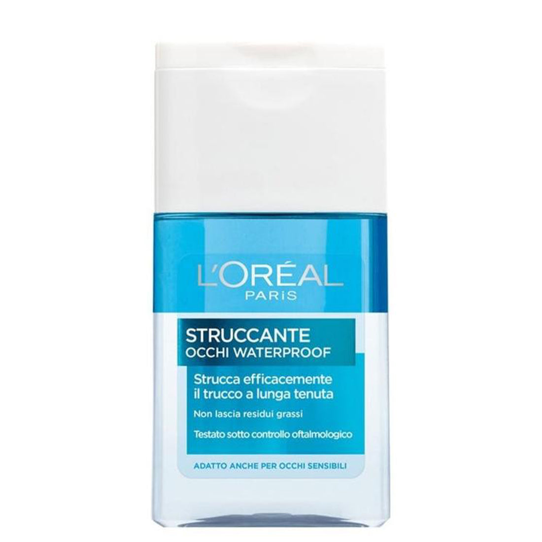 Struccante Bifasico Occhi Waterproof 125 ML_PLE87129_L'Oreal