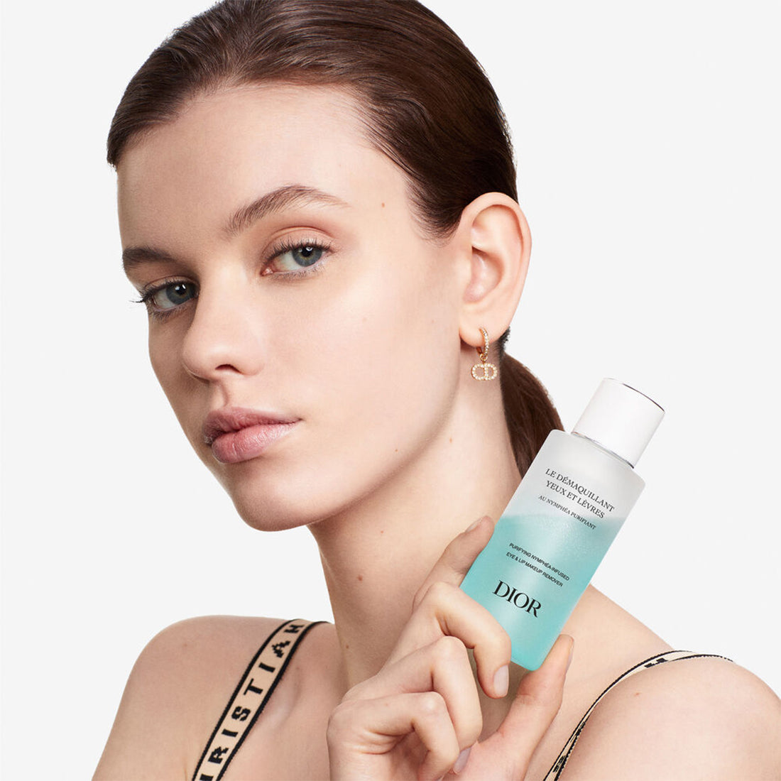 Struccante per Occhi e Labbra Trattamento bifase all’estratto di ninfea purificante 125 ML_CDC099800030_Dior-2