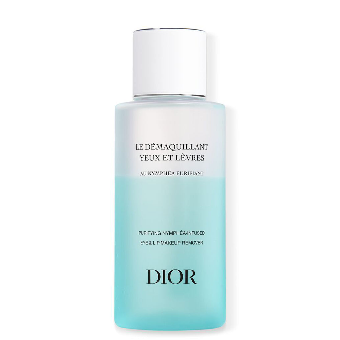 Struccante per Occhi e Labbra Trattamento bifase all’estratto di ninfea purificante 125 ML_CDC099800030_Dior
