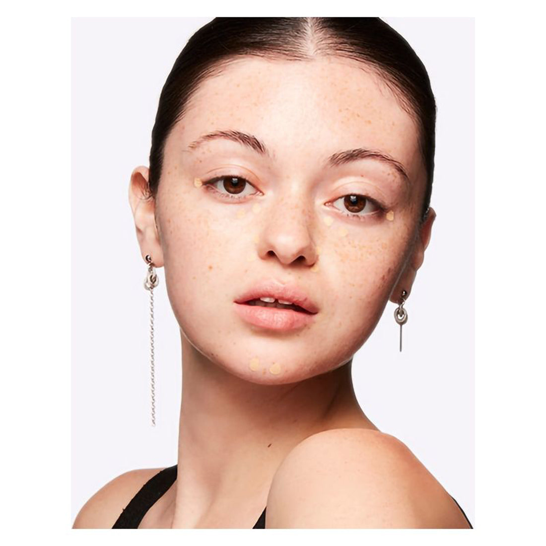 Studio Fix 24H Smooth Concealer Correttore Fluido Leggero NC20_MACSF4X02_MAC-5