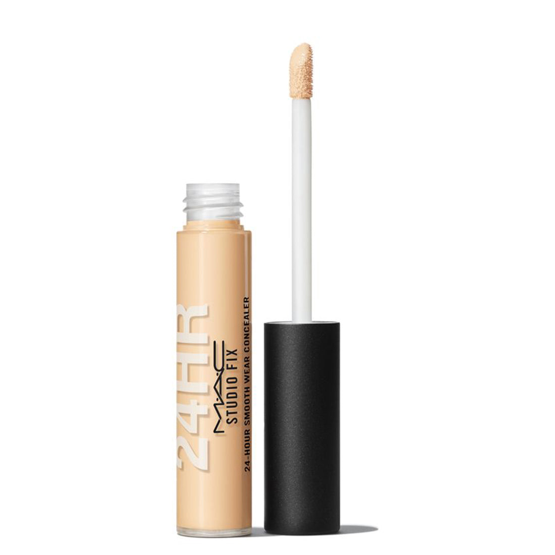 Studio Fix 24H Smooth Concealer Correttore Fluido Leggero NC25_MACSF4X03_MAC
