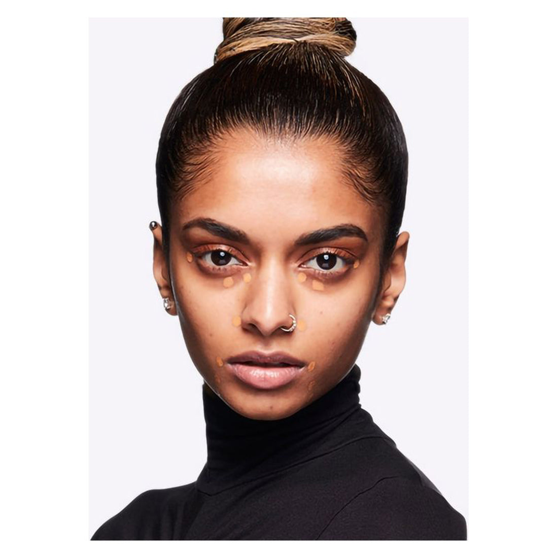 Studio Fix 24H Smooth Concealer Correttore Fluido Leggero NC45_MACSF4X07_MAC-5