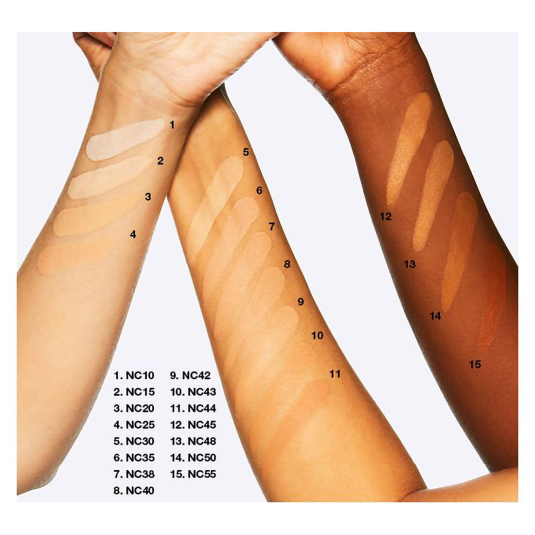 Studio Fix 24H Smooth Concealer Correttore Fluido Leggero NW20_MACSF4X10_MAC-6