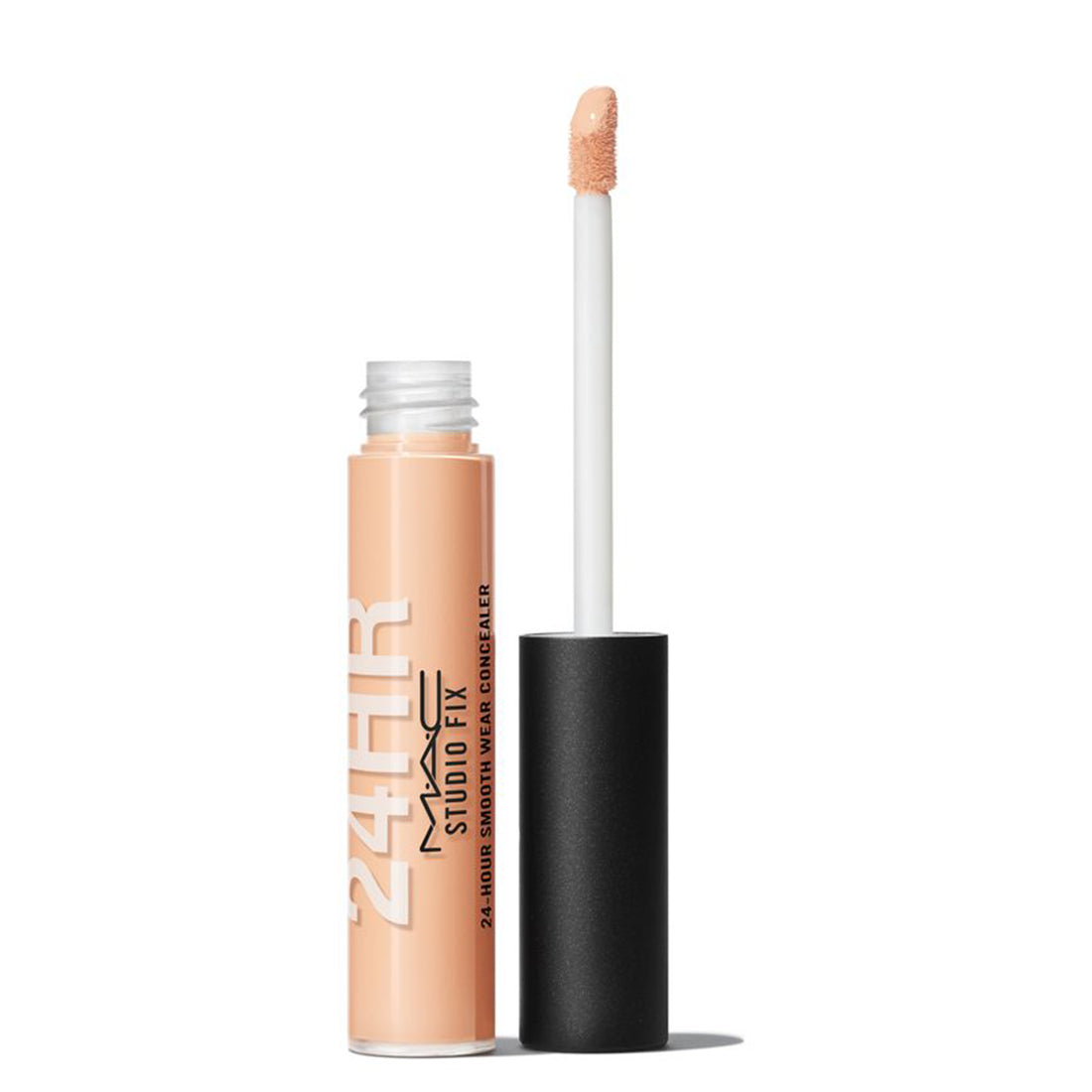 Studio Fix 24H Smooth Concealer Correttore Fluido Leggero NW24_MACSF4X26_MAC