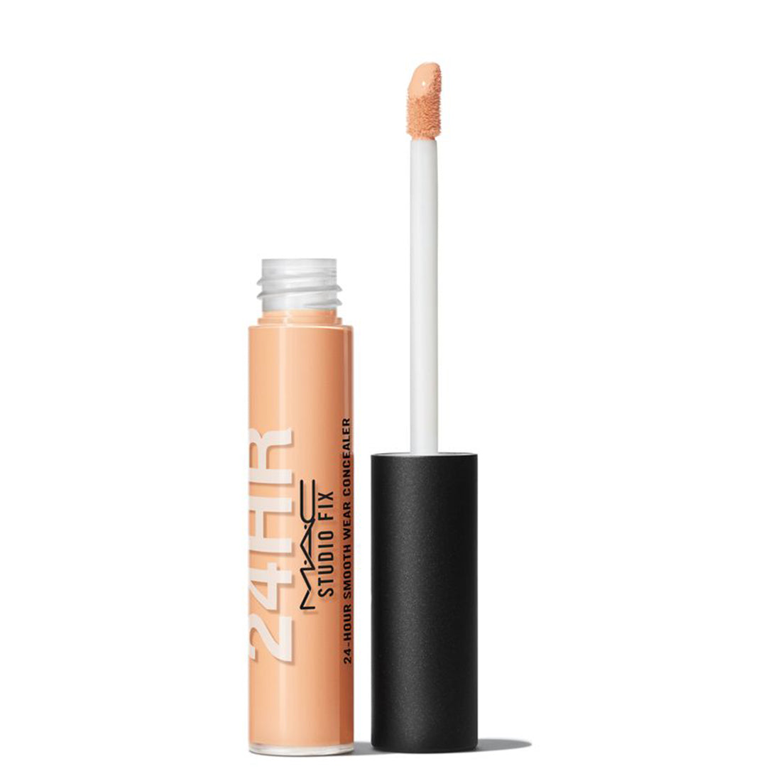 Studio Fix 24H Smooth Concealer Correttore Fluido Leggero NW25_MACSF4X11_MAC