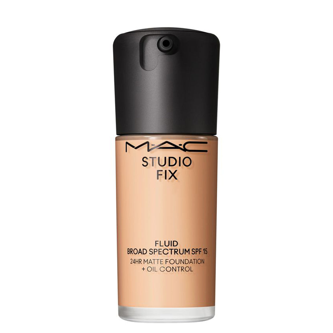 Studio Fix 24h Matte Foundation Fondotinta Matte SPF 15 C4_MACSRMX45_MAC