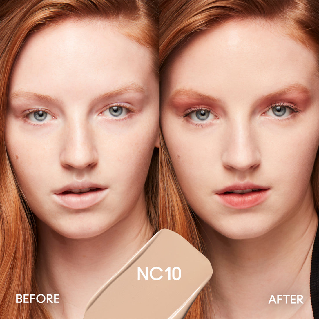 Studio Fix 24h Matte Foundation Fondotinta Matte SPF 15 NC10_MACSRMX41_MAC-2