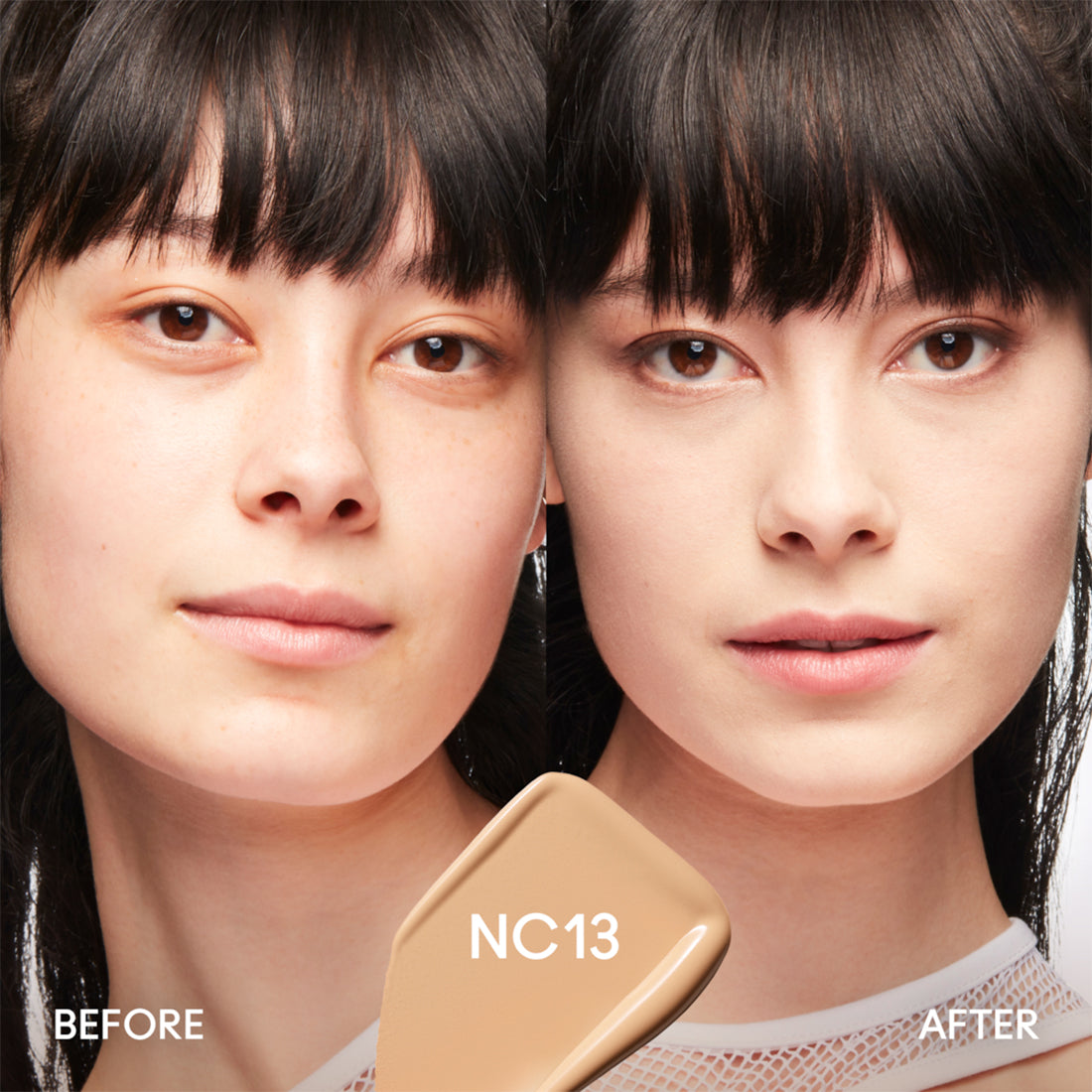 Studio Fix 24h Matte Foundation Fondotinta Matte SPF 15 NC13_MACSRMX54_MAC-2