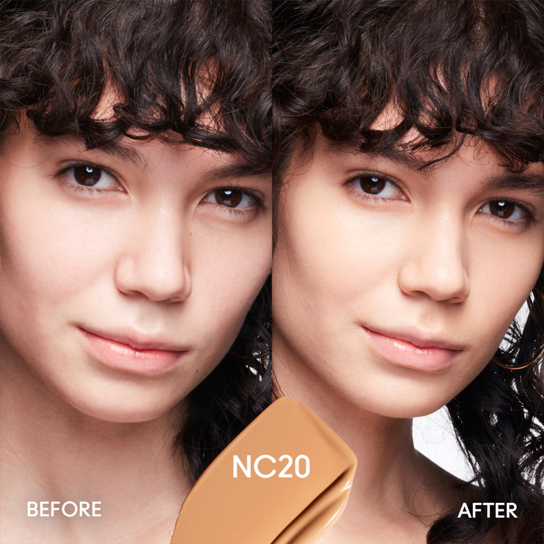 Studio Fix 24h Matte Foundation Fondotinta Matte SPF 15 NC20_MACSRMX02_MAC-3