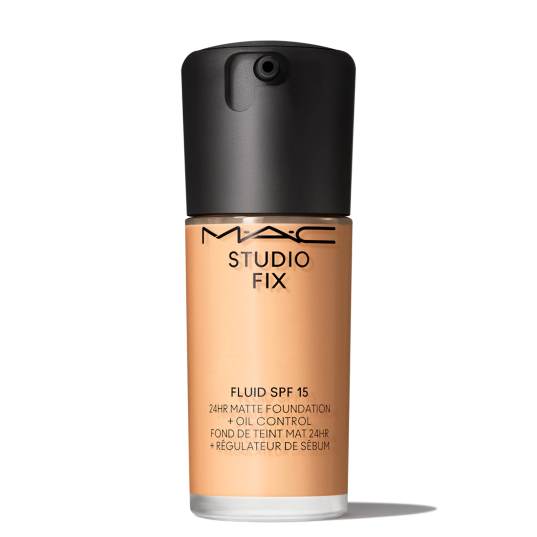 Studio Fix 24h Matte Foundation Fondotinta Matte SPF 15 NC20_MACSRMX02_MAC