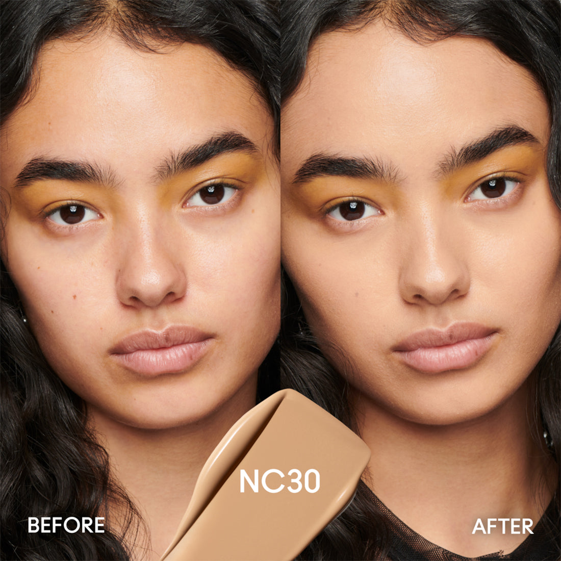 Studio Fix 24h Matte Foundation Fondotinta Matte SPF 15 NC30_MACSRMX04_MAC-2