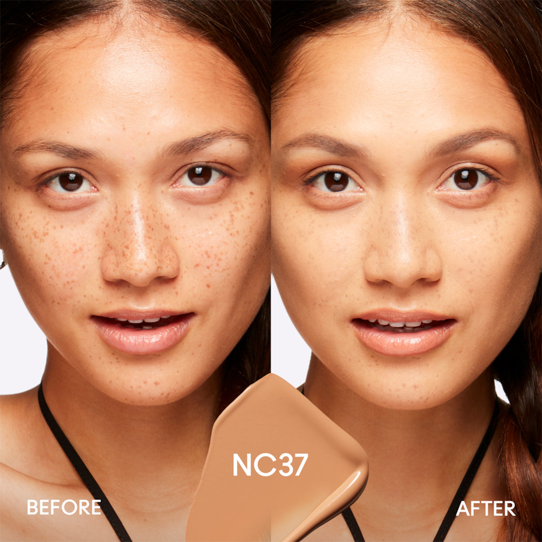 Studio Fix 24h Matte Foundation Fondotinta Matte SPF 15 NC37
_MACSRMX06_MAC-2