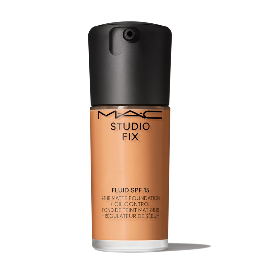 Studio Fix 24h Matte Foundation Fondotinta Matte SPF 15 NC42_MACSRMX08_MAC