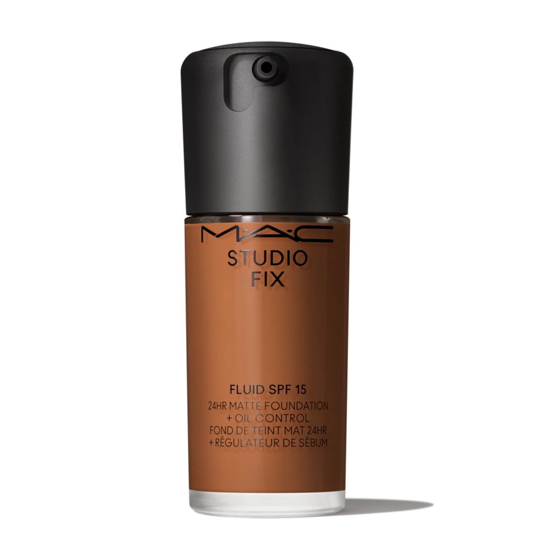 Studio Fix 24h Matte Foundation Fondotinta Matte SPF 15 NC50_MACSRMX11_MAC