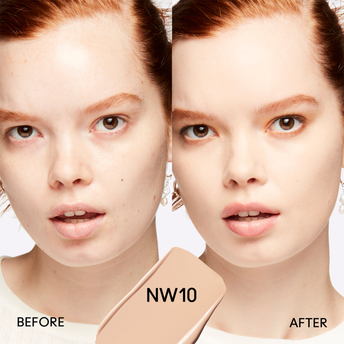 Studio Fix 24h Matte Foundation Fondotinta Matte SPF 15 NW10_MACSRMX35_MAC-2