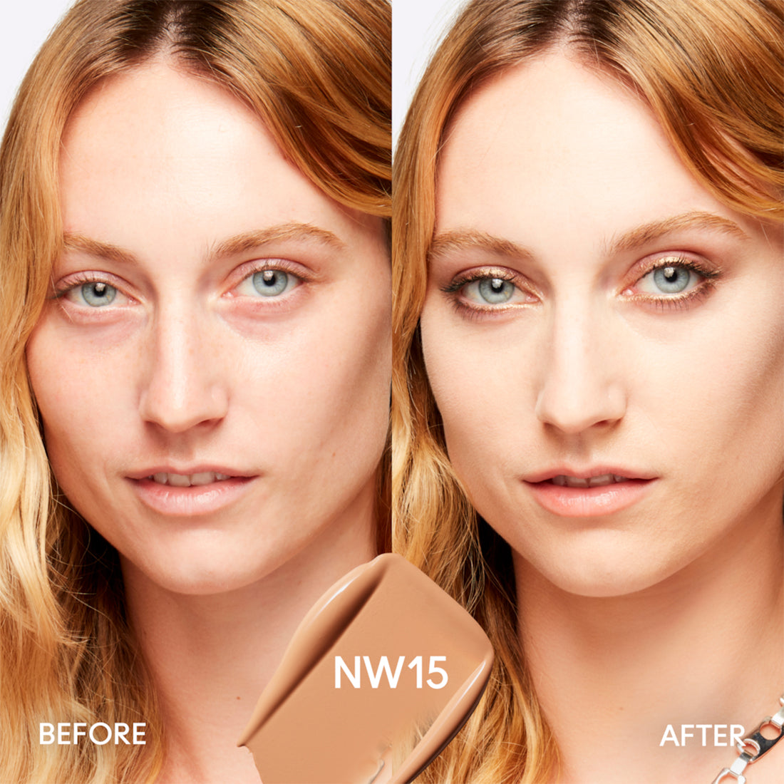 Studio Fix 24h Matte Foundation Fondotinta Matte SPF 15 NW15_MACSRMX13_MAC-2