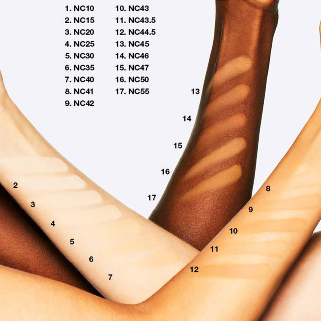 Studio Fix Powder Plus Foundation Cipria+Fondotinta Compatto NC20_MACM51021_MAC-5